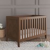 Child Craft Kieran Crib and Dresser Nursery Set, 2-Piece, Includes 3-in-1 Convertible Crib and 6-Drawer Dresser - 2 of 4