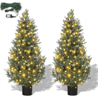 kd product, including straw bag, each product is equipped with 100 led lights, 20cm spacing, us standard, 30v. the light cord is not pre-installed. 1 outer box contains 2 products for sale