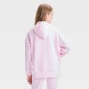 Girls' Fleece Hoodie - art class™ - 2 of 3