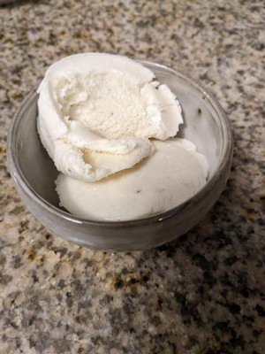 Talenti Madagascan Vanilla Bean Gelato Review – Half-Glass Gaming