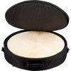 MEINL Professional Frame Drum Bag Black 22 x 4 in. - 3 of 4