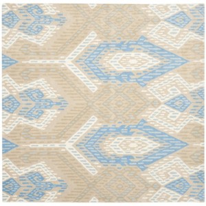 Wyndham WYD373 Hand Tufted Indoor Rugs - Safavieh - 1 of 3