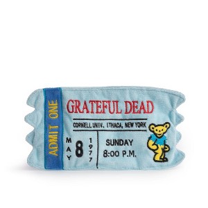 fabdog Grateful Dead® Cornell 77' Concert Ticket - 1 of 2