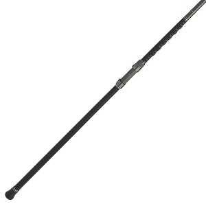 Penn Carnage III Surf Conventional Casting Fishing Rod 11’, up to 40 Lbs, Black - 1 of 4