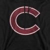 Colgate University Official Distressed Primary Adult Pull-Over Hoodie - 2 of 4