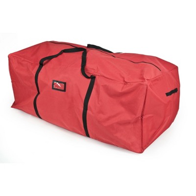 Santa's Bag 6'-9' Extra Large Tree Storage Bag