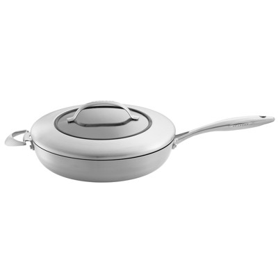 Scanpan CTX Saute Pan - Thumbnail 3