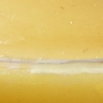ochre yellow