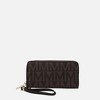 MKF Collection Danielle Milan Wristlet Wallet Handbag Purse Multiple Card Slots by Mia K - 2 of 4