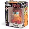 Bensussen Deutsch & Associates, LLC (BDA/HMBR) Scooby-Doo Handmade by Robots 1.75 Inch Micro Vinyl Figure | Velma - image 4 of 4