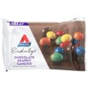 Atkins Endulge Chocolate Peanut Candies 5 Packs, 1.2 oz each - 3 of 3