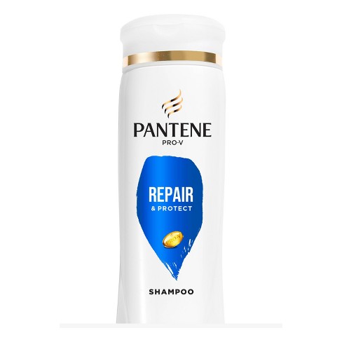 Pantene Pro-v Daily Moisture Renewal Shampoo - 12 Fl Oz : Target