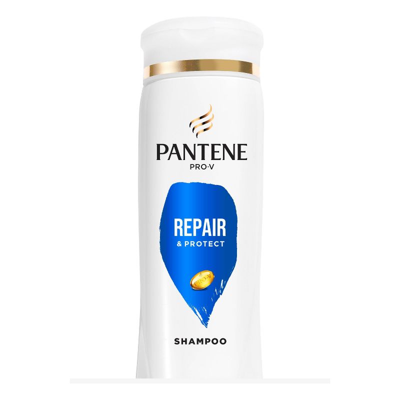 Pantene Pro-V Repair & Protect Shampoo, 1 of 12