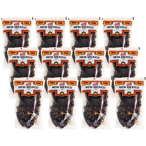 Badia New Mexico Chili Pods - Case of 12/6 oz - 1 of 3