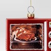 Christmas Glass Oven Ornament - Wondershop™ - 3 of 3