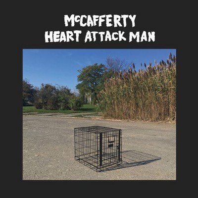 McCafferty - Split (Vinyl)