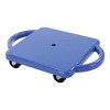 Martin Sports Scooter Boards  - Set of 6 - 2 of 4