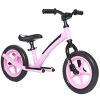 Mobo Explorer 12" Kids' Balance Bike - 2 of 4