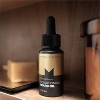 Michael Strahan Conditioning Beard Oil - Unscented- 1 fl oz - 4 of 4