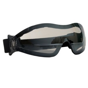 Bison Life Mirage UV Protection Outdoor Safety Goggles w/ Adjustable Strap, ANSI Z87.1, One Size - 1 Pack - 1 of 4