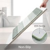 Ruso Weights Rust Proof Corner Bathroom Caddy Shelf - 2 of 4
