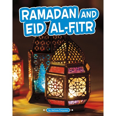 ramadan and eid al fitr book