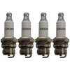 Champion DJ7J-4PK Copper Plus Small Engine Spark Plug Stock - 850 (4 Pack) - 3 of 3