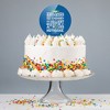 National Lampoons Christmas Vacation Jolliest Bunch Acrylic Cake Topper - 4 of 4