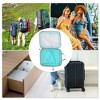 Unique Bargains Mesh Packing Cube 1 Pc - 4 of 4