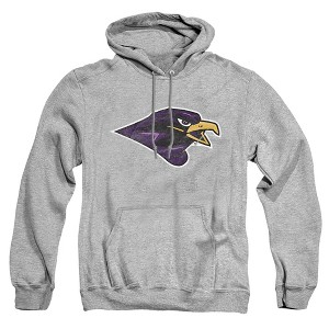 Men's University Of Montevallo Distressed Primary Logo Pull-Over Hoodie - 1 of 4