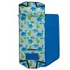 Wildkin Quilted Nap Mat for Kids - 3 of 4