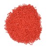 Mystic Sprinkles Candy Apple Red Jimmies Sprinkles 3oz Bottle - 4 of 4