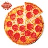 Cappello's Classic Crispy Crust Pepperoni Frozen Pizza - 19oz - 3 of 4