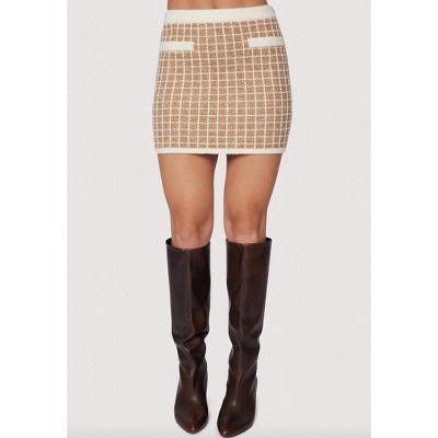 Women's Camille Skirt - LOST + WANDER