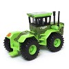 1/64th Steiger Cougar with Special Cougar Deco "Wild About Steiger"  Series 14975a - 4 of 4