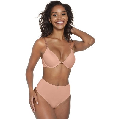 VENUS Womens Pearl By VENUS® Push-Up Bra