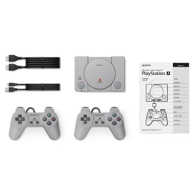 target sony playstation classic