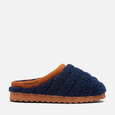 Timberland Women's Fashion Clog, Navy, 10 : Target