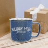 Pavilion Gift Company - At The Lake - 18 oz Mug - Drinkware - 4 of 4