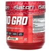 Isatori Bio-Gro, Protein Synthesis Amplifier, Vanilla Ice Cream, 4.02 oz (114 g) - 3 of 3