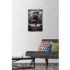 Trends International Fantastic Beasts And Where To Find Them - Newt Steps Unframed Wall Poster Prints - 2 of 4