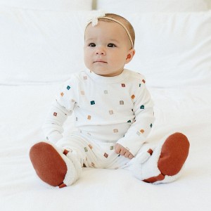Goumi Baby Pants - 1 of 3