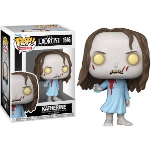 Funko POP! Movies: The Exorcist - Kathrine (Possessed) Vinyl Figure #1646 #79760 - 1 of 4