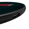 Keyscaper Marvel Deadpool Badge 15-Watt Wireless Charger - 3 of 4