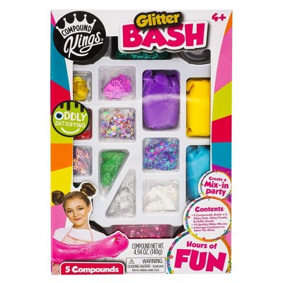 Compound Kings Glitter Bash Box Set