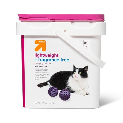 Target cat clearance litter tray