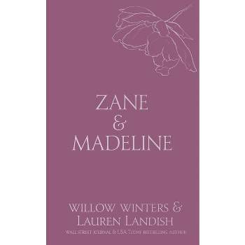 Zane & Madeline - (Discreet) by  Willow Winters & Lauren Landish (Paperback)