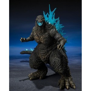 Godzilla (2023) SDCC 2025 Exclusive S.H.MonsterArts | Bandai Tamashii Nations | Godzilla Minus One 0 - 1 of 4