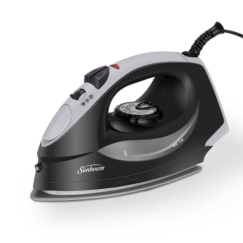 Sunbeam 1200W Classic Steam Iron with Shot of Steam Feature - image 1 of 4