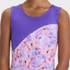 Girls' Dance 'Butterfly' Leotard - Cat & Jack™ Purple - 3 of 3